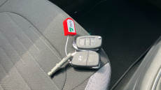 Hyundai i10 1.0 [63] Advance 5dr Auto [Nav] Petrol Hatchback